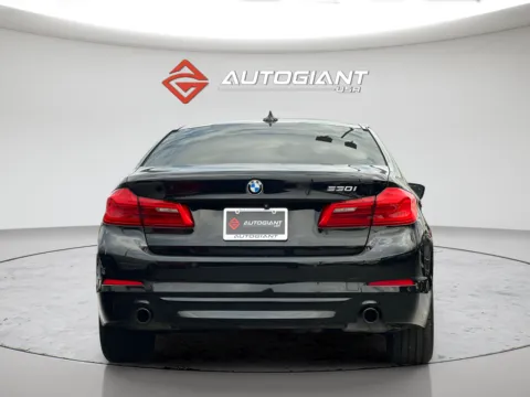 More photos of 2020 BMW 5 Series 530i at AutoGiant USA Indianapolis, IN