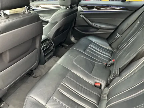 Another view of 2020 BMW 5 Series 530i for sale in Indianapolis, IN at AutoGiant USA Indianapolis