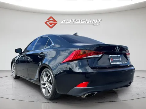 More photos of 2018 Lexus IS 300 at AutoGiant USA Indianapolis, IN