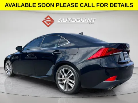 More photos of 2018 Lexus IS 300 at AutoGiant USA Indianapolis, IN