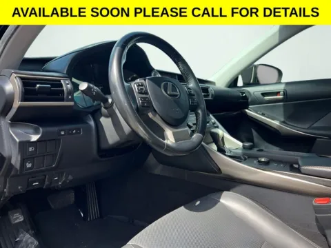 Photos of 2018 Lexus IS 300 for sale in Indianapolis, IN at AutoGiant USA Indianapolis