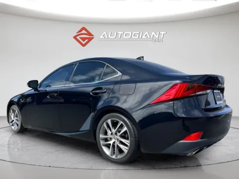 More photos of 2018 Lexus IS 300 at AutoGiant USA Indianapolis, IN