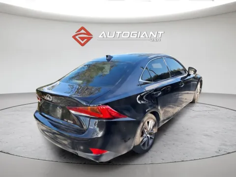 Photos of 2018 Lexus IS 300 for sale in Indianapolis, IN at AutoGiant USA Indianapolis