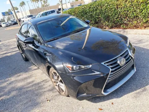 Photos of 2018 Lexus IS 300 for sale in Indianapolis, IN at AutoGiant USA Indianapolis