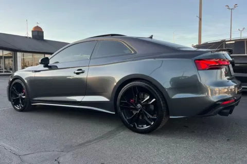 More photos of 2021 Audi S5 3.0T Premium Plus at AutoGiant USA Indianapolis, IN