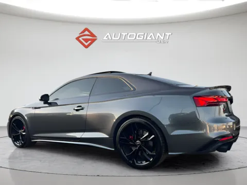 More photos of 2021 Audi S5 3.0T Premium Plus at AutoGiant USA Indianapolis, IN