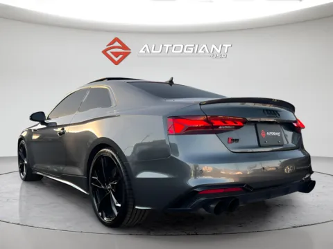 More photos of 2021 Audi S5 3.0T Premium Plus at AutoGiant USA Indianapolis, IN
