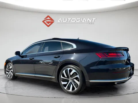 More photos of 2021 Volkswagen Arteon 2.0T SEL R-Line at AutoGiant USA Indianapolis, IN