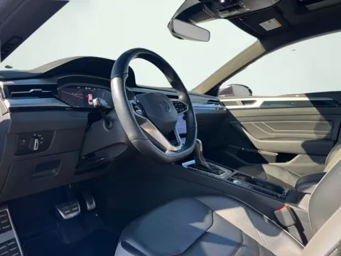 Photos of 2021 Volkswagen Arteon 2.0T SEL R-Line for sale in Indianapolis, IN at AutoGiant USA Indianapolis