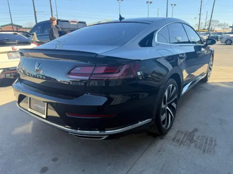 More photos of 2021 Volkswagen Arteon 2.0T SEL R-Line at AutoGiant USA Indianapolis, IN