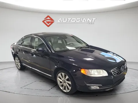 More photos of 2015 Volvo S80 T6 Platinum at AutoGiant USA Indianapolis, IN