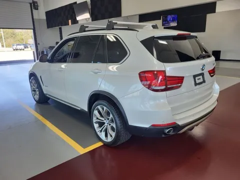 Photos of 2015 BMW X5 xDrive35d for sale in Indianapolis, IN at AutoGiant USA Indianapolis
