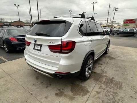 More photos of 2015 BMW X5 xDrive35d at AutoGiant USA Indianapolis, IN