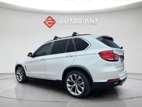 More photos of 2015 BMW X5 xDrive35d at AutoGiant USA Indianapolis, IN