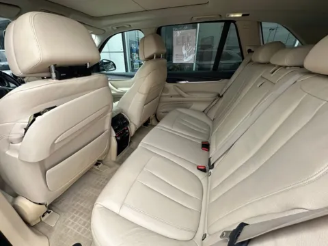 Another view of 2015 BMW X5 xDrive35d for sale in Indianapolis, IN at AutoGiant USA Indianapolis