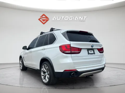 More photos of 2015 BMW X5 xDrive35d at AutoGiant USA Indianapolis, IN