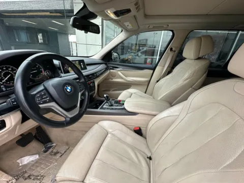 Photos of 2015 BMW X5 xDrive35d for sale in Indianapolis, IN at AutoGiant USA Indianapolis