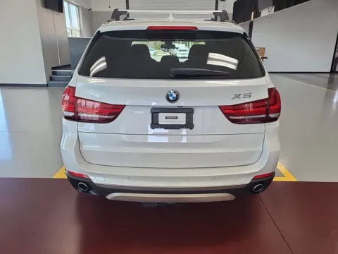 Another view of 2015 BMW X5 xDrive35d for sale in Indianapolis, IN at AutoGiant USA Indianapolis