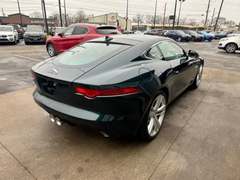 More photos of 2016 Jaguar F-TYPE at AutoGiant USA Indianapolis, IN