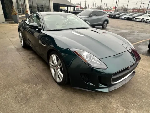 More photos of 2016 Jaguar F-TYPE at AutoGiant USA Indianapolis, IN