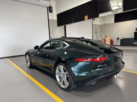 Photos of 2016 Jaguar F-TYPE for sale in Indianapolis, IN at AutoGiant USA Indianapolis