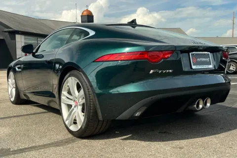 More photos of 2016 Jaguar F-TYPE at AutoGiant USA Indianapolis, IN