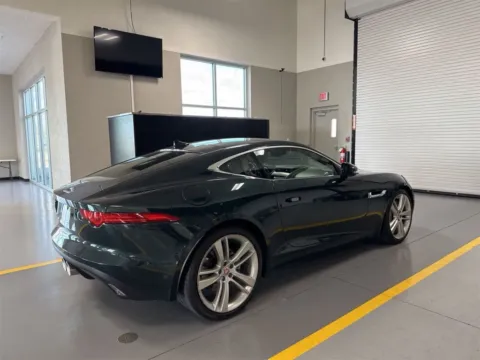 More photos of 2016 Jaguar F-TYPE at AutoGiant USA Indianapolis, IN