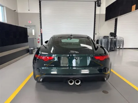 Another view of 2016 Jaguar F-TYPE for sale in Indianapolis, IN at AutoGiant USA Indianapolis