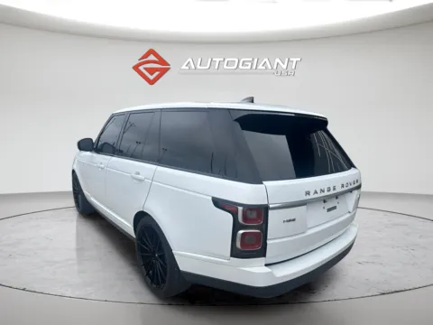 More photos of 2018 Land Rover Range Rover 3.0L V6 Supercharged HSE at AutoGiant USA Indianapolis, IN