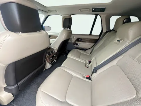 Another view of 2018 Land Rover Range Rover 3.0L V6 Supercharged HSE for sale in Indianapolis, IN at AutoGiant USA Indianapolis