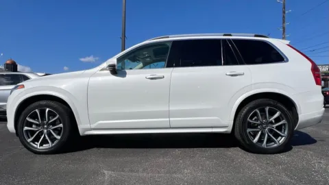 Another view of 2019 Volvo XC90 T5 Momentum for sale in Indianapolis, IN at AutoGiant USA Indianapolis
