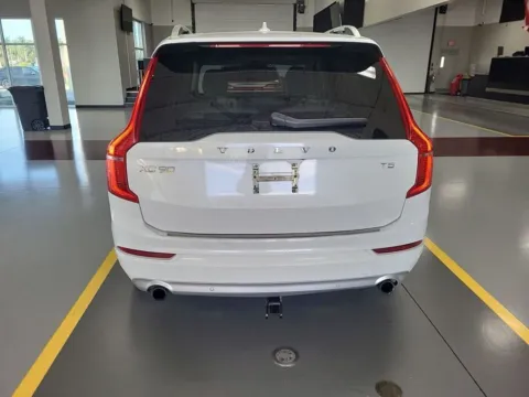 Another view of 2019 Volvo XC90 T5 Momentum for sale in Indianapolis, IN at AutoGiant USA Indianapolis