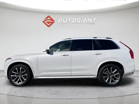 Another view of 2019 Volvo XC90 T5 Momentum for sale in Indianapolis, IN at AutoGiant USA Indianapolis