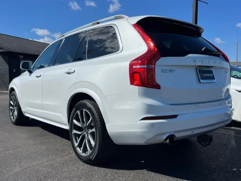 More photos of 2019 Volvo XC90 T5 Momentum at AutoGiant USA Indianapolis, IN