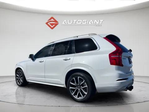 More photos of 2019 Volvo XC90 T5 Momentum at AutoGiant USA Indianapolis, IN