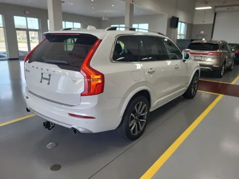 More photos of 2019 Volvo XC90 T5 Momentum at AutoGiant USA Indianapolis, IN
