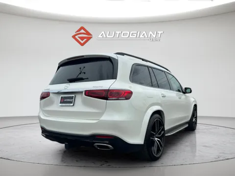More photos of 2020 Mercedes-Benz GLS 580 at AutoGiant USA Indianapolis, IN