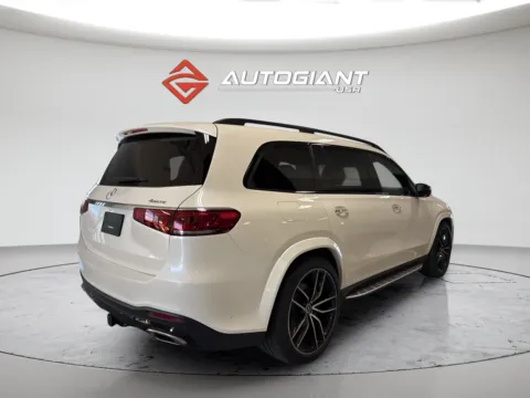 More photos of 2020 Mercedes-Benz GLS 580 at AutoGiant USA Indianapolis, IN