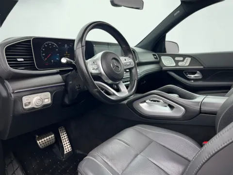 Photos of 2020 Mercedes-Benz GLS 580 for sale in Indianapolis, IN at AutoGiant USA Indianapolis