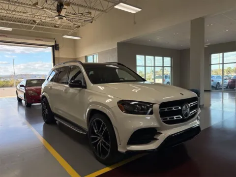 More photos of 2020 Mercedes-Benz GLS 580 at AutoGiant USA Indianapolis, IN