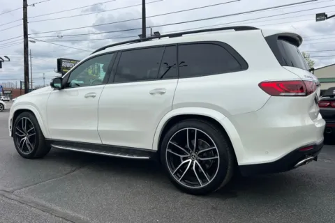 More photos of 2020 Mercedes-Benz GLS 580 at AutoGiant USA Indianapolis, IN