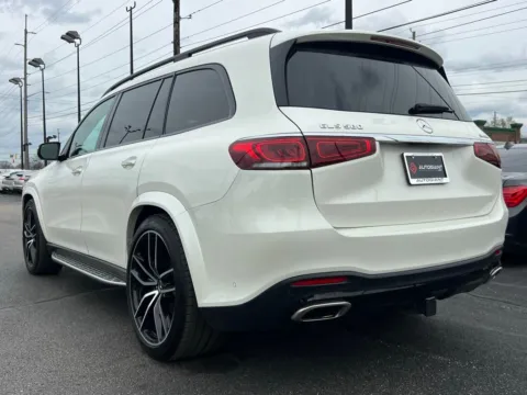 More photos of 2020 Mercedes-Benz GLS 580 at AutoGiant USA Indianapolis, IN