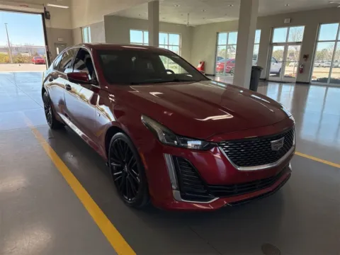 More photos of 2020 Cadillac CT5 Premium Luxury at AutoGiant USA Indianapolis, IN