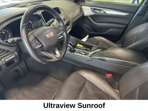 More photos of 2020 Cadillac CT5 Premium Luxury at AutoGiant USA Indianapolis, IN