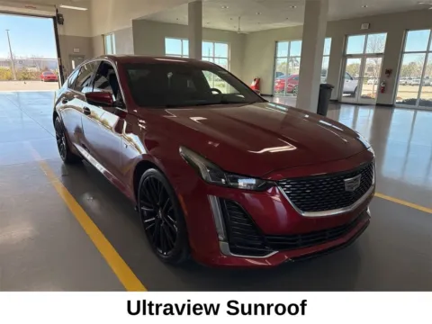 More photos of 2020 Cadillac CT5 Premium Luxury at AutoGiant USA Indianapolis, IN