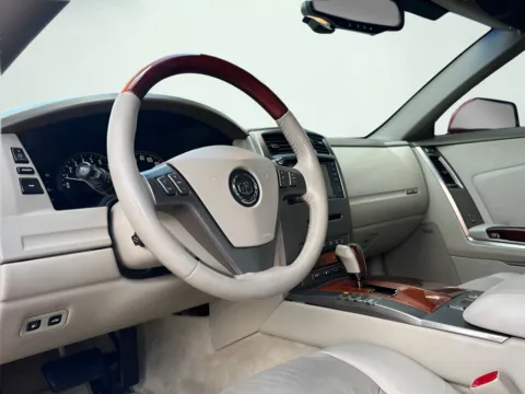 Photos of 2005 Cadillac XLR for sale in Indianapolis, IN at AutoGiant USA Indianapolis