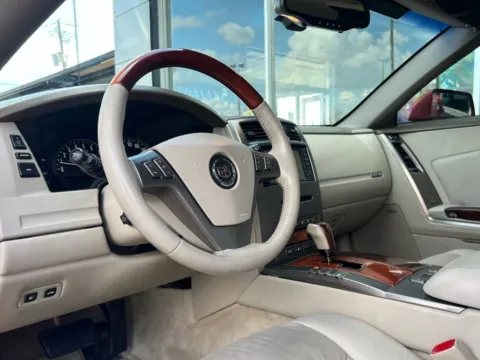 Photos of 2005 Cadillac XLR for sale in Indianapolis, IN at AutoGiant USA Indianapolis