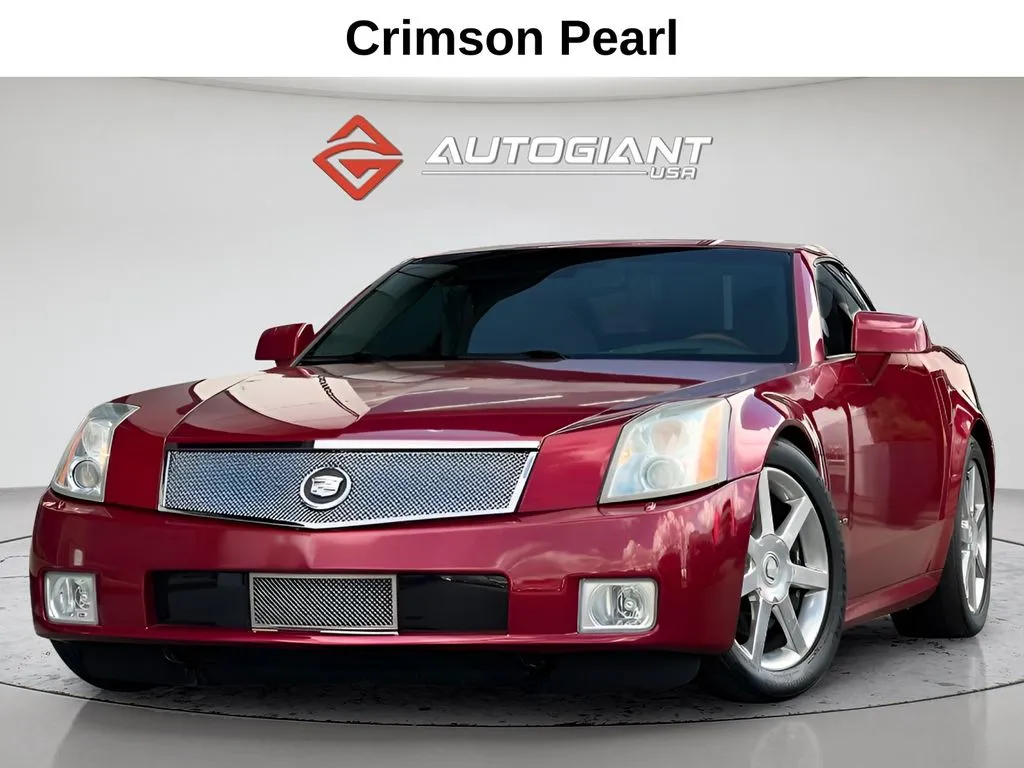 2005 Cadillac XLR for sale in Indianapolis, IN