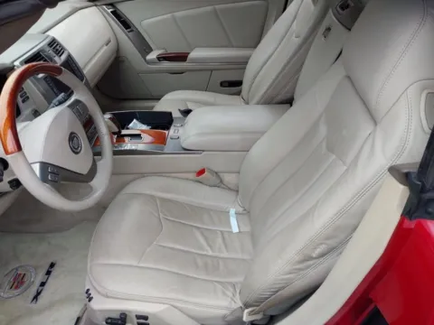 More photos of 2005 Cadillac XLR at AutoGiant USA Indianapolis, IN