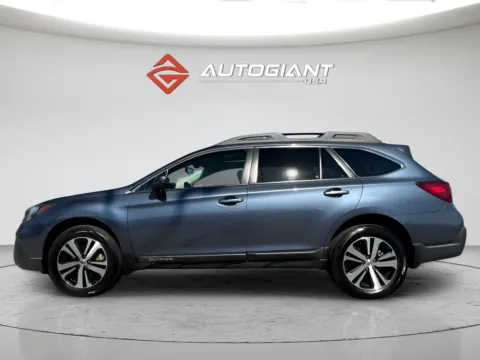 Another view of 2018 Subaru Outback 3.6R for sale in Indianapolis, IN at AutoGiant USA Indianapolis